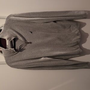 Nautica grey sweater